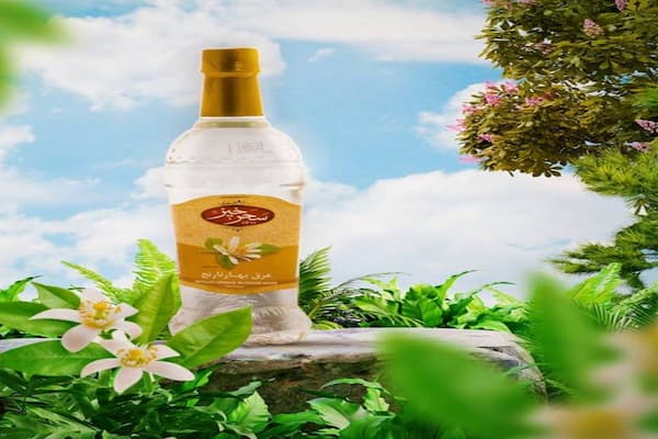 تصویر 4 از قیمت خرید عرق بهارنارنج + فروش ویژه